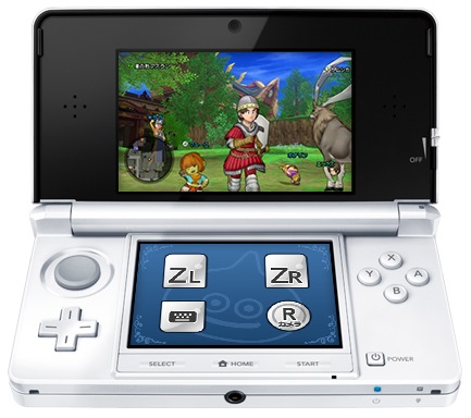 突然だが3DSのダウンロードソフトでおすすめない？なんなら普通にオススメソフトでも良い←