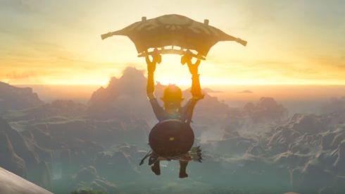 年末恒例のゲーム業界人コメント集がゼルダばっかりｗｗｗｗ