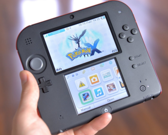 電撃 「2DSの売上はおよそ7万台」