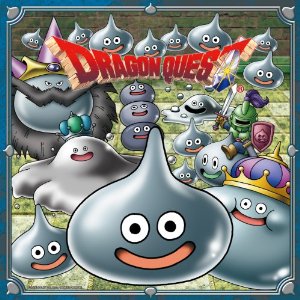 なぜドラゴンクエストのクエナンバリングは徹底的にPSをスルーするのか