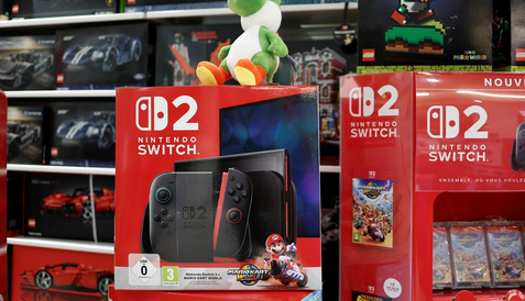 多根「Switch2、499ドルでも安い800ドル超えるかも。PS5は直近での値上げ可能性低い」