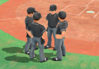 【朗報】コロプラの新作野球ゲーム、意図的なラグに対する神システムを導入するｗｗｗｗ