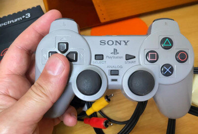 当時のひとに聞きたい。「よし、スーパーファミコンの次はPS1にしよう」←なぜこんな決断したの？