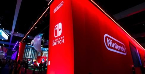 Nintendo-E3