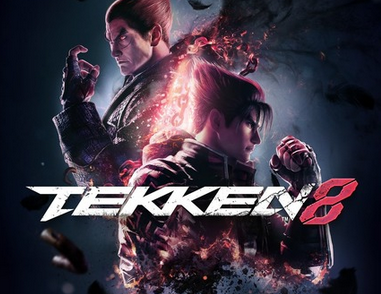 【悲報】「鉄拳8」、下段読んでも雷で打ち落とされる神ゲーと化すwwww