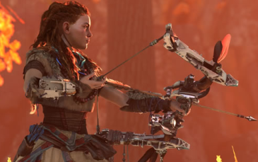 「Horizon Zero Dawn」ストーリーボードトレーラーが公開、最新スクリーンショットも！