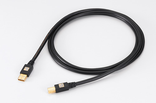 USBケーブルを変えると音が変わる