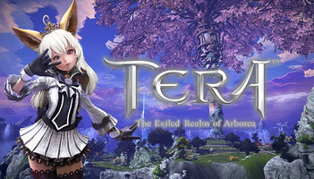 【悲報】人気MMOPRG「TERA」、サービス終了