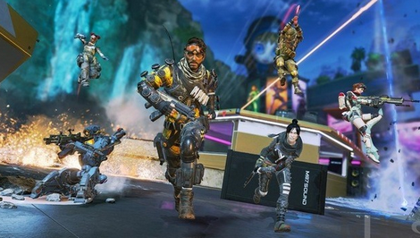 【悲報】EA、完全にトチ狂うwww『apex』を支えたスタッフ200人を突然解雇しチーム解散