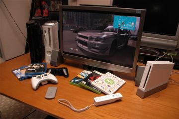 結局ゲームモニターって何インチが最適？