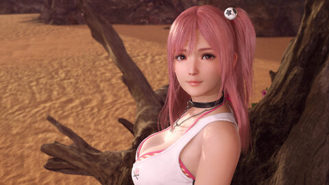 【DOAXVV】「Venus Vacation PRISM - DEAD OR ALIVE Xtreme -」本日発売