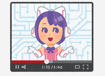 悲報 フロム 人気vtuberのせいで規約を4度も変更するハメになる 任天党 にんてんとう