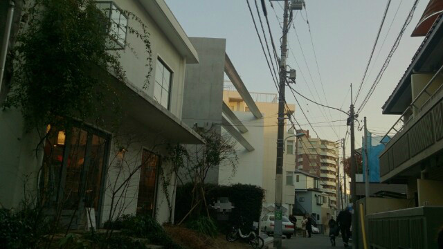 ロケ地巡り 失恋ショコラティエ初回編 Still 嵐と顕嵐な日々