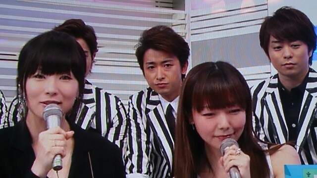mステ5 30 Still 嵐と顕嵐な日々 mステ5 30 Still 嵐と顕嵐な日々