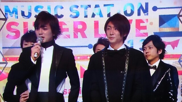 前髪キターー Mステ Still 嵐と顕嵐な日々 前髪キターー Mステ Still 嵐と顕嵐な日々