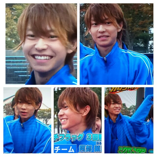 ガムシャラ11 22 Still 嵐と顕嵐な日々 ガムシャラ11 22 Still 嵐と顕嵐な日々