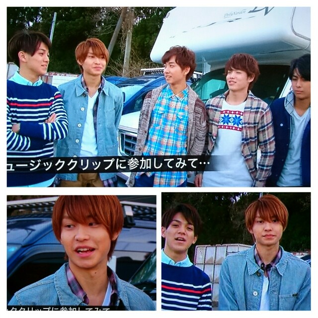 Mj 中山優馬yolomoment初回盤a b Still 嵐と顕嵐な日々 Mj 中山優馬yolomoment初回盤a b Still 嵐と顕嵐な日々