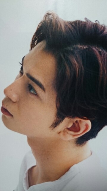 松本潤 Still 嵐と顕嵐な日々 松本潤 Still 嵐と顕嵐な日々