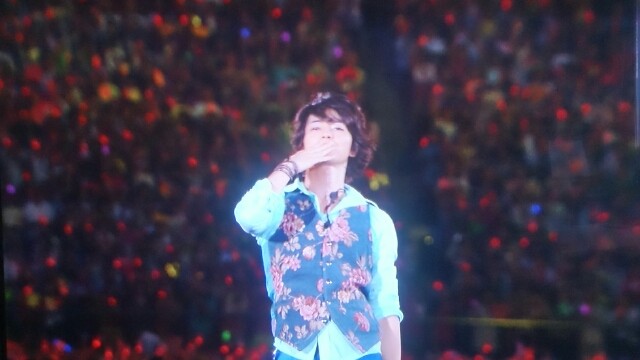 アラフェス2013鑑賞♪ : Still嵐と顕嵐な日々 アラフェス2013鑑賞♪ : Still嵐と顕嵐な日々
