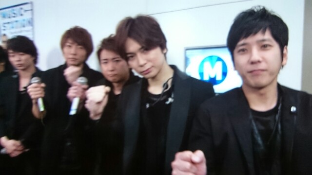 ｍステ2 パズドラｃｍ Still 嵐と顕嵐な日々