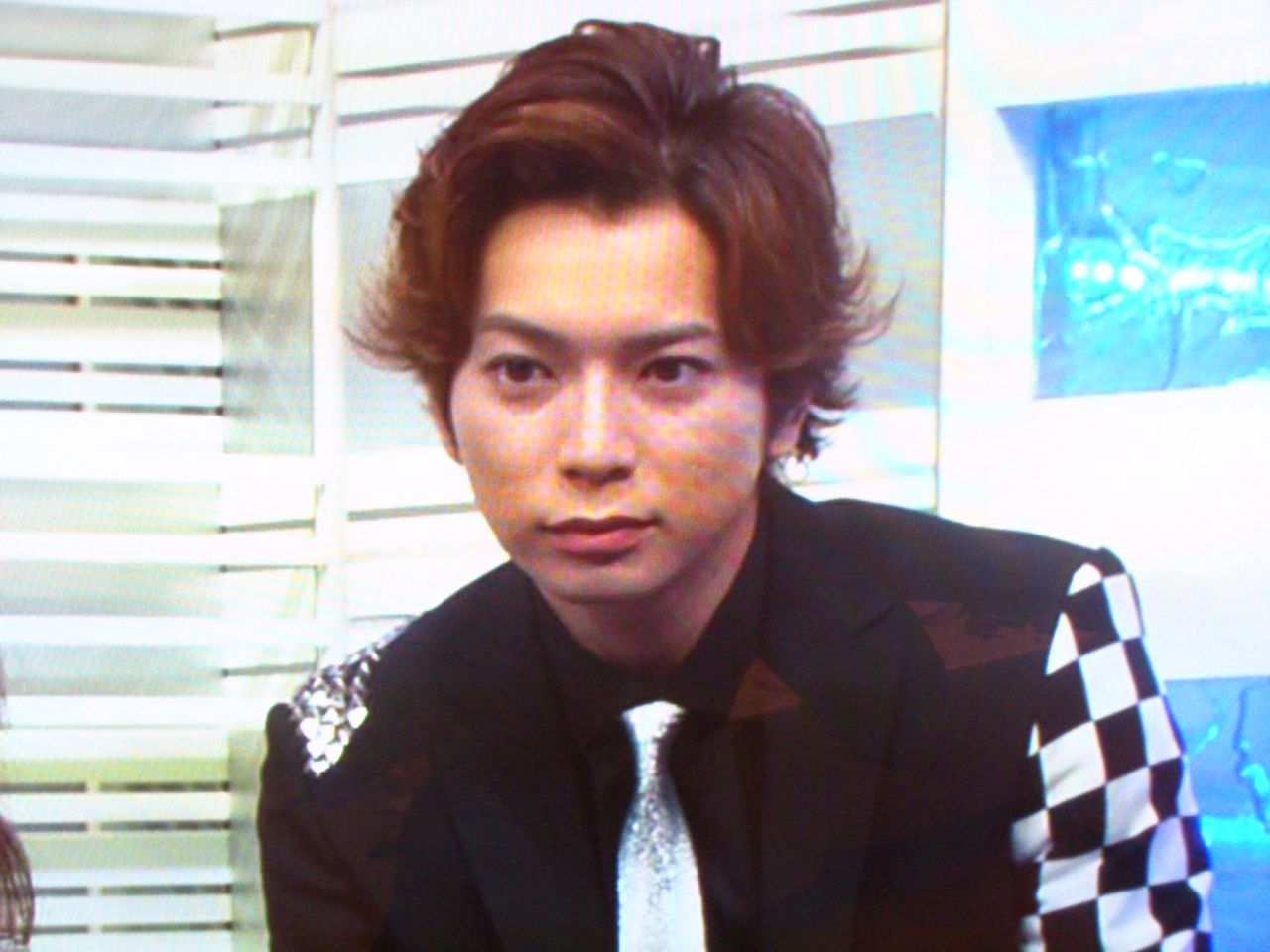 12年10月 Still 嵐と顕嵐な日々