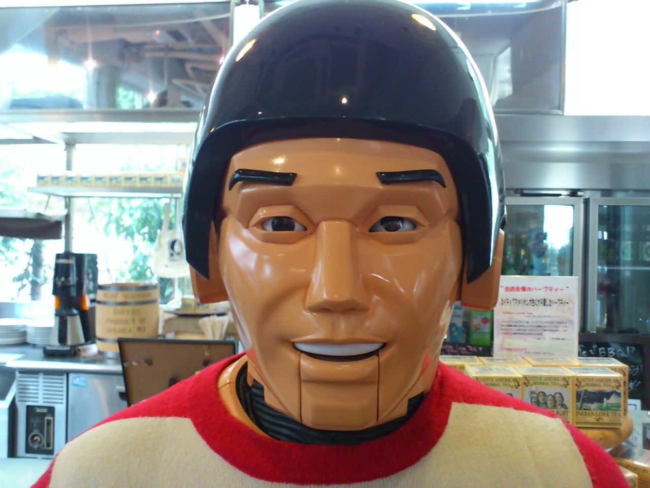 Gantz カフェ Still 嵐と顕嵐な日々 Gantz カフェ Still 嵐と顕嵐な日々