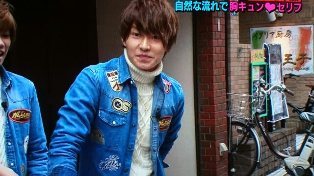 ガムシャラ3 21 Still 嵐と顕嵐な日々