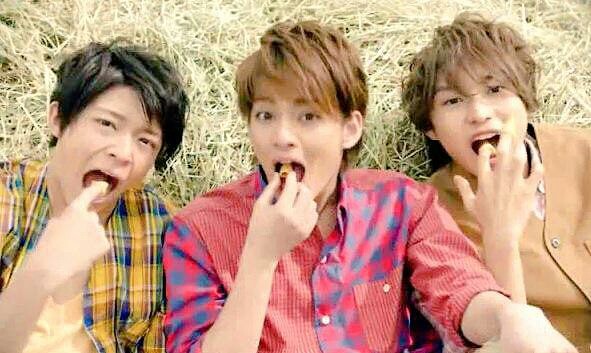 祝 顕嵐ちゃん とんがりコーン 初cm出演 Still 嵐と顕嵐な日々 祝 顕嵐ちゃん とんがりコーン 初cm出演 Still 嵐と顕嵐な日々