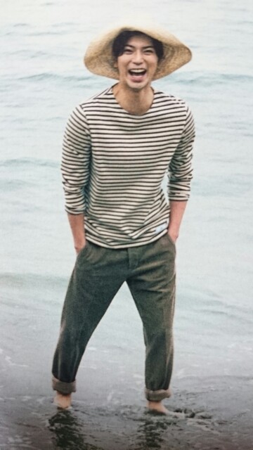 Men S Non No Still 嵐と顕嵐な日々