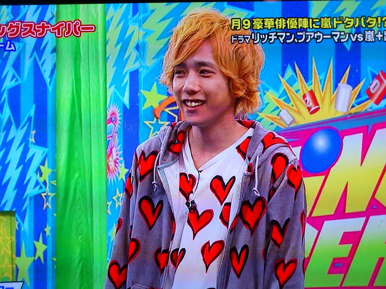 12年07月 Still 嵐と顕嵐な日々 12年07月 Still 嵐と顕嵐な日々