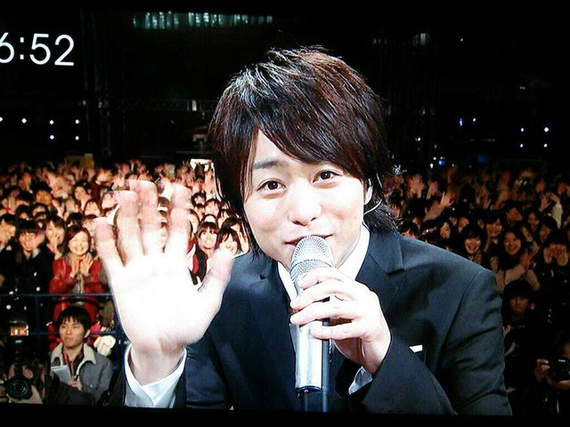 レポ Still 嵐と顕嵐な日々 レポ Still 嵐と顕嵐な日々
