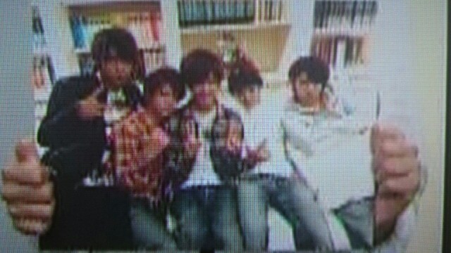 ガムシャラ11 8 Still 嵐と顕嵐な日々 ガムシャラ11 8 Still 嵐と顕嵐な日々