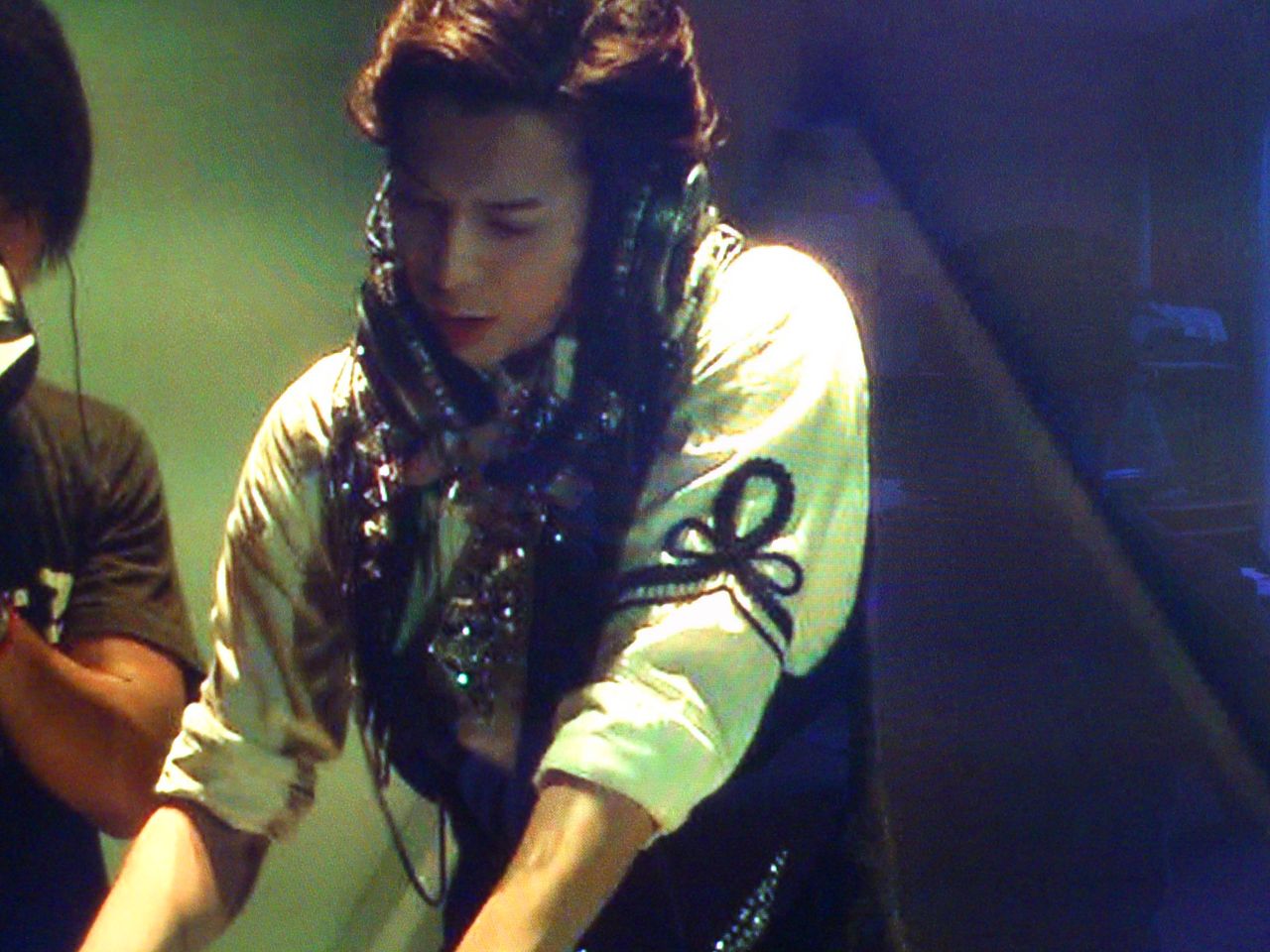 アラフェス2012in国立2日目9/21オーラスレポ③♪ : Still嵐と顕嵐な日々