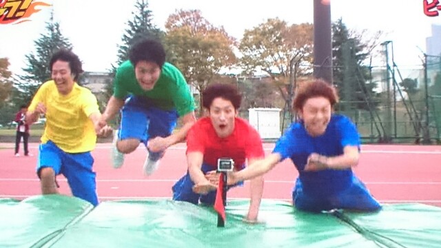 ガムシャラ11 22 Still 嵐と顕嵐な日々 ガムシャラ11 22 Still 嵐と顕嵐な日々