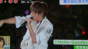 レポ Still 嵐と顕嵐な日々