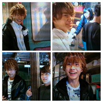 Still 嵐と顕嵐な日々 Still 嵐と顕嵐な日々