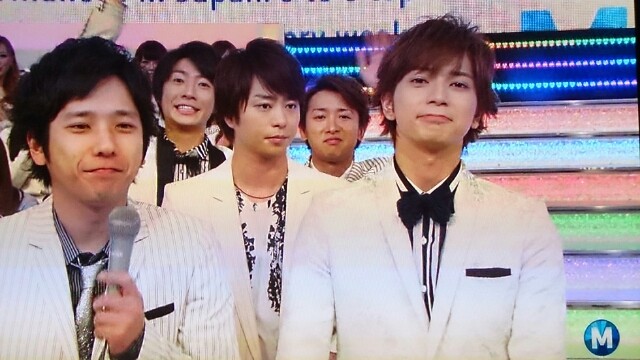 14年02月14日 Still 嵐と顕嵐な日々