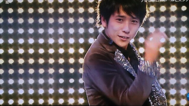 ｍステプレミアムライブｓｐ11 29 Still 嵐と顕嵐な日々