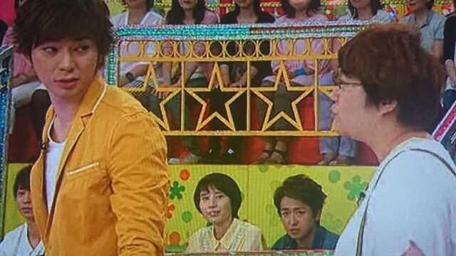 14年06月 Still 嵐と顕嵐な日々 14年06月 Still 嵐と顕嵐な日々