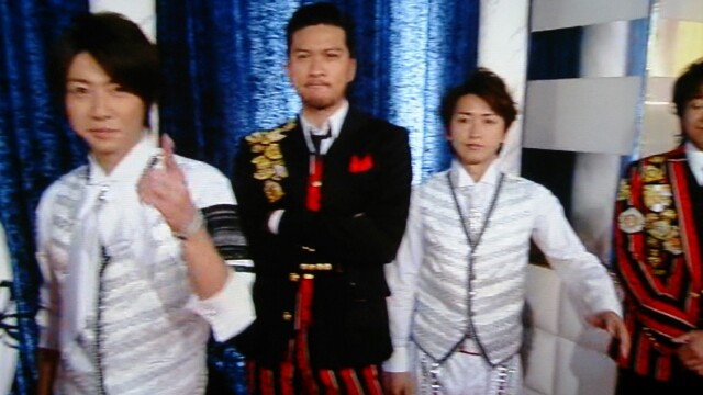 The Music Day 音楽のちから7 6 Still 嵐と顕嵐な日々 The Music Day 音楽のちから7 6 Still 嵐と顕嵐な日々