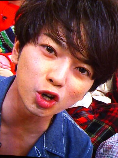 潤くんジャニーズ事務所入所日 Still 嵐と顕嵐な日々