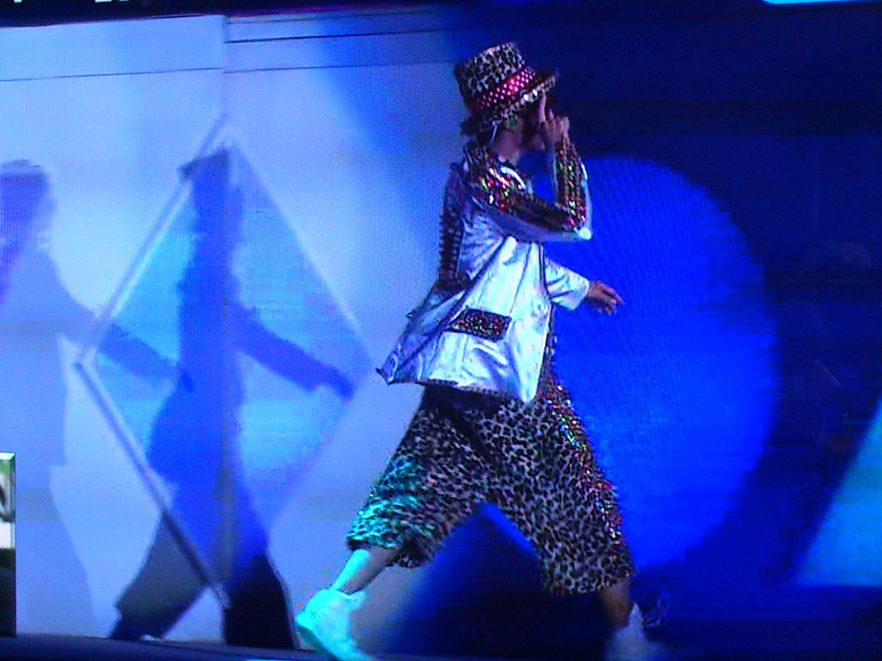 アラフェス12in国立2日目9 21オーラスレポ Still 嵐と顕嵐な日々