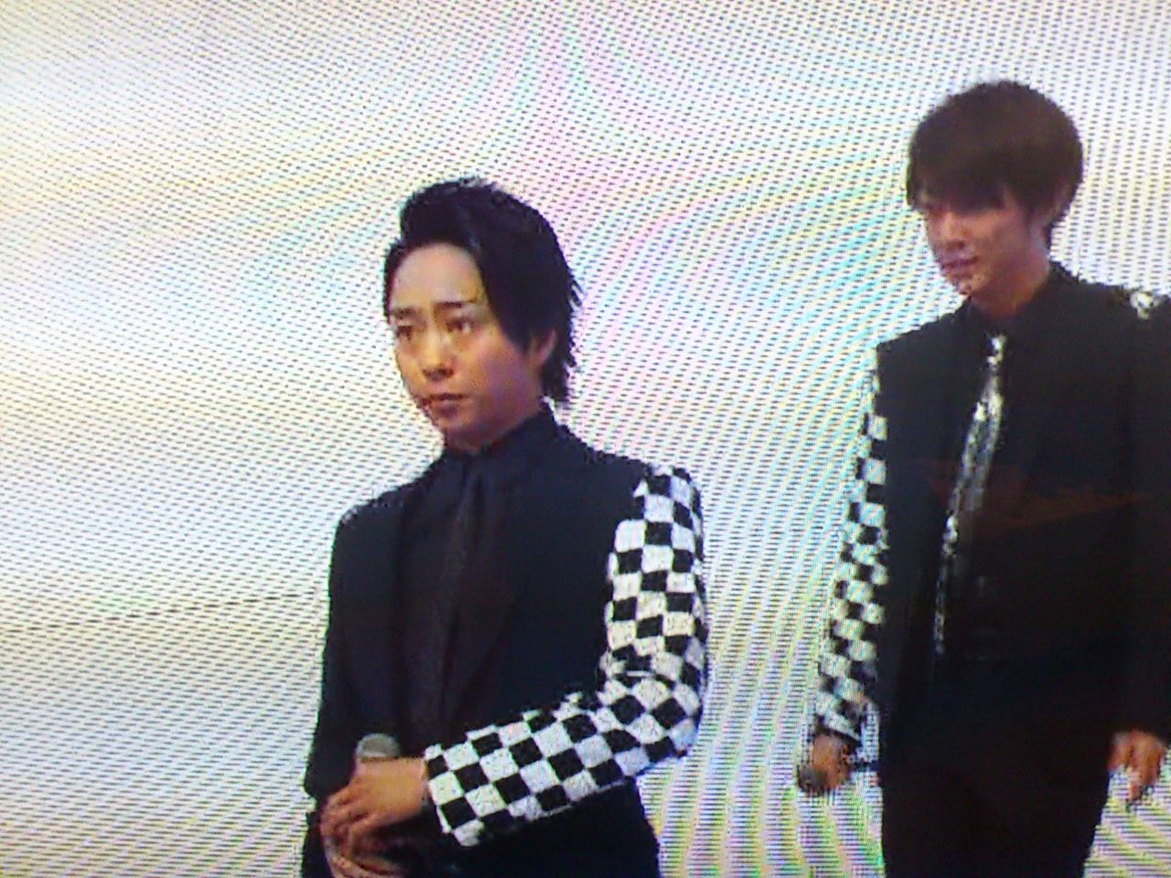 Mステsp10 5 Still 嵐と顕嵐な日々 Mステsp10 5 Still 嵐と顕嵐な日々