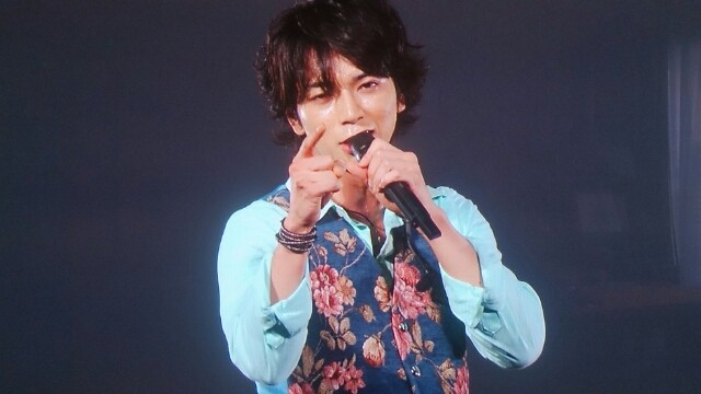 アラフェス13鑑賞 Still 嵐と顕嵐な日々