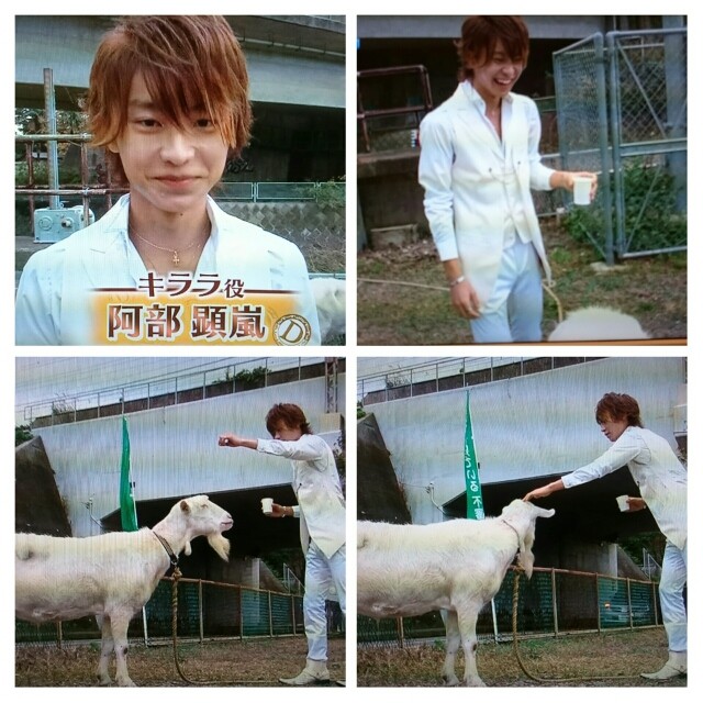 お兄ちゃん ガチャ鑑賞会 Still 嵐と顕嵐な日々 お兄ちゃん ガチャ鑑賞会 Still 嵐と顕嵐な日々