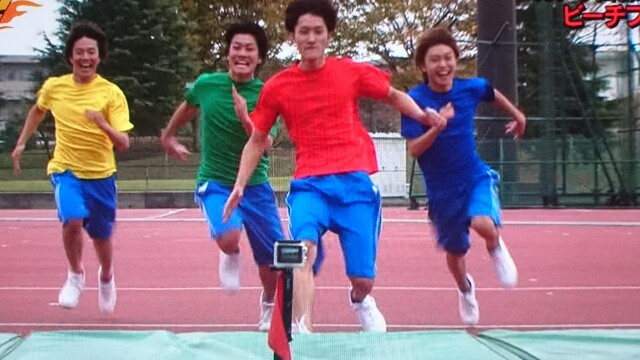 ガムシャラ11 22 Still 嵐と顕嵐な日々 ガムシャラ11 22 Still 嵐と顕嵐な日々
