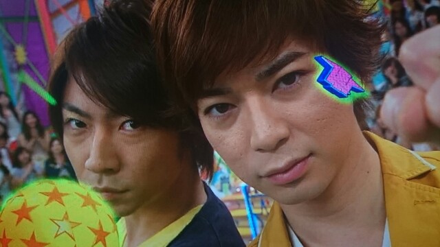 14年06月 Still 嵐と顕嵐な日々 14年06月 Still 嵐と顕嵐な日々
