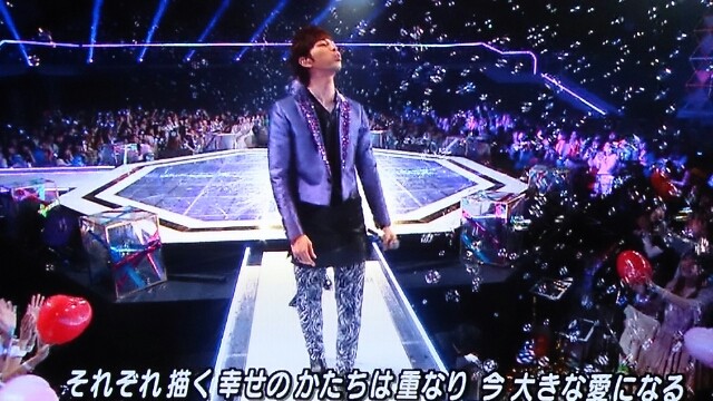 mステスーパーライブ12 27 Still 嵐と顕嵐な日々 mステスーパーライブ12 27 Still 嵐と顕嵐な日々