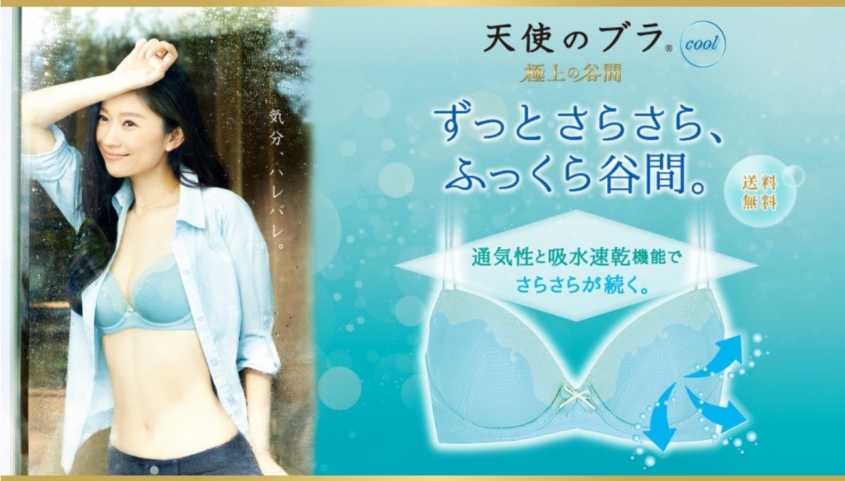 天使のブラ 僕の秘密のクローゼット My Secret Closet 天使のブラ 僕の秘密のクローゼット My Secret Closet