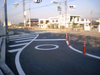 止れま のつぎは 風の音